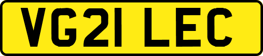 VG21LEC