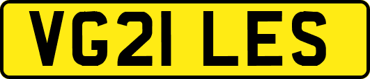 VG21LES