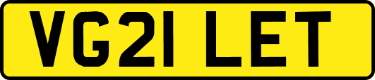 VG21LET