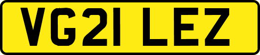 VG21LEZ