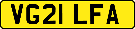 VG21LFA