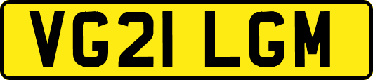 VG21LGM