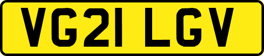 VG21LGV