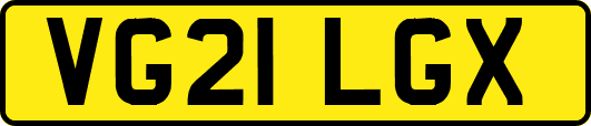 VG21LGX