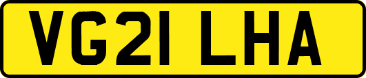 VG21LHA