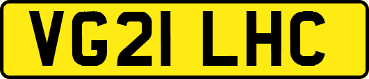 VG21LHC