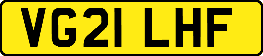 VG21LHF