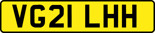 VG21LHH