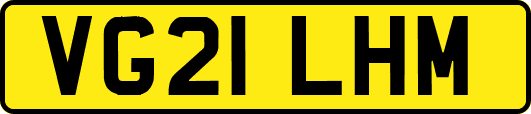 VG21LHM
