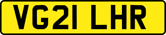 VG21LHR