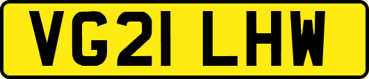 VG21LHW