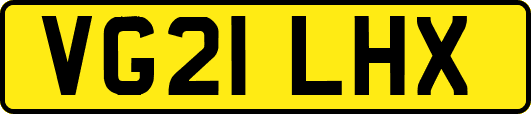 VG21LHX