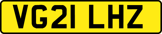 VG21LHZ