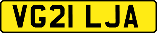 VG21LJA
