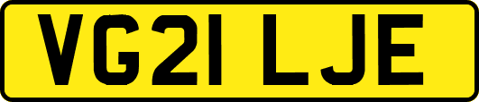VG21LJE