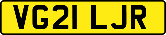 VG21LJR