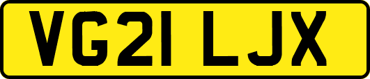 VG21LJX
