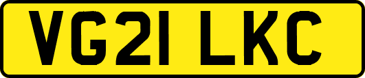 VG21LKC