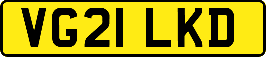 VG21LKD