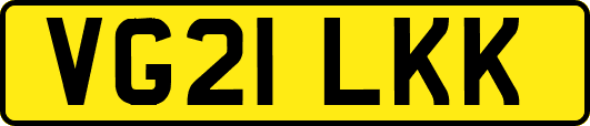 VG21LKK