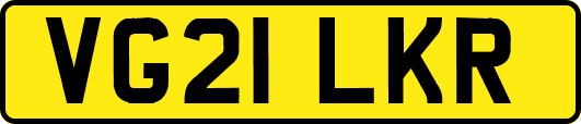VG21LKR