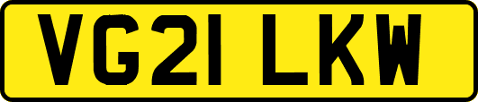 VG21LKW