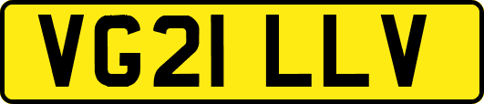 VG21LLV