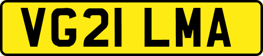 VG21LMA