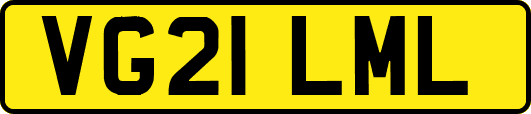 VG21LML
