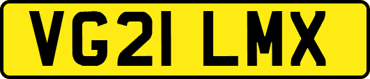 VG21LMX
