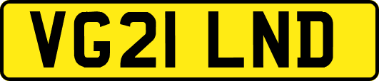 VG21LND