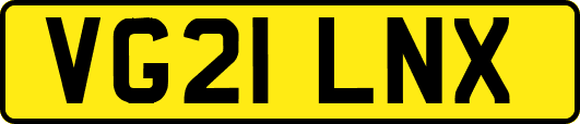 VG21LNX