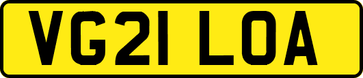 VG21LOA
