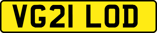 VG21LOD