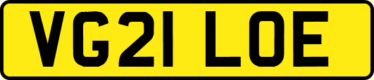 VG21LOE