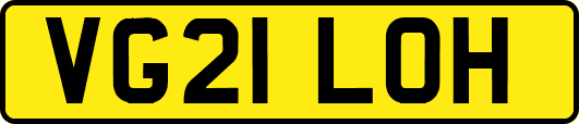 VG21LOH