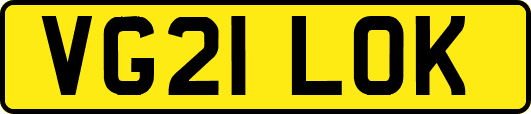 VG21LOK