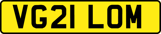 VG21LOM