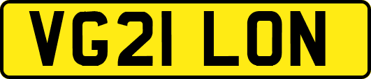 VG21LON