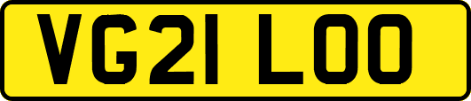 VG21LOO