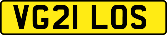 VG21LOS