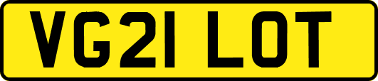 VG21LOT