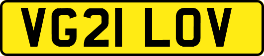 VG21LOV