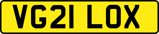 VG21LOX