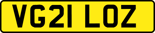 VG21LOZ