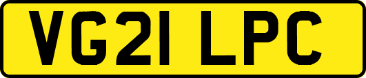 VG21LPC