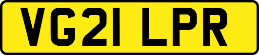 VG21LPR