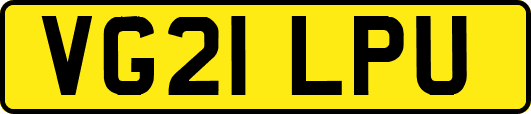 VG21LPU