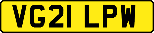 VG21LPW
