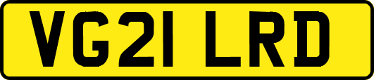 VG21LRD